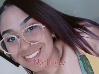 Noah_love