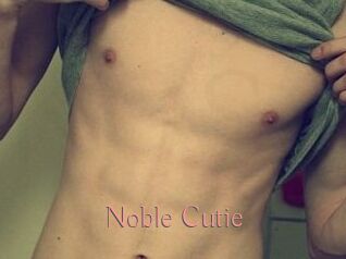 Noble_Cutie