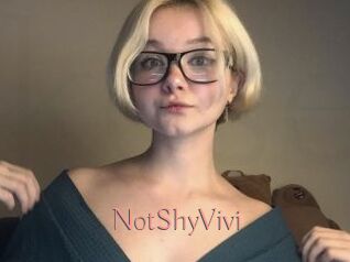 NotShyVivi