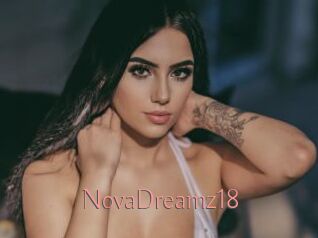 NovaDreamz18