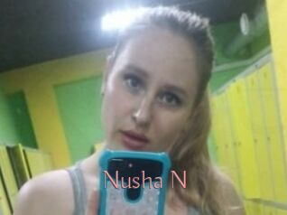 Nusha_N