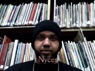 Nyces