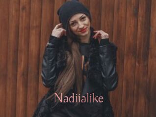 Nadiialike