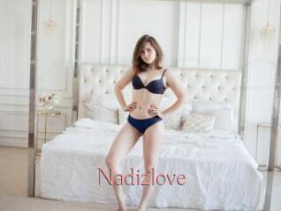 Nadizlove