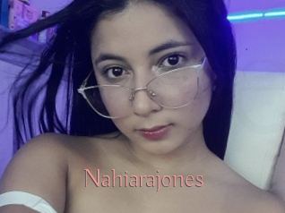 Nahiarajones