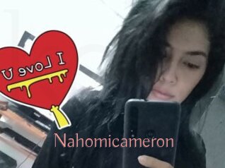 Nahomicameron