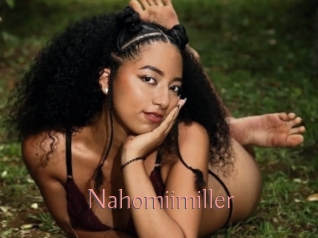 Nahomiimiller