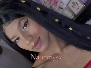 Nahomysx