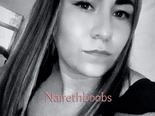 Nairethboobs