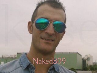 Naked809