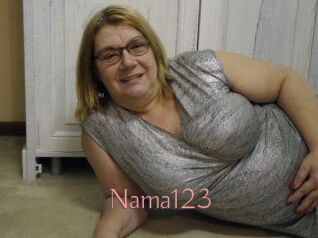 Nama123