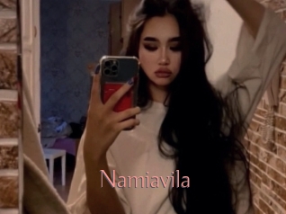 Namiavila