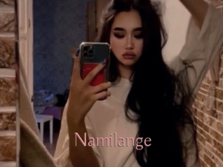 Namilange