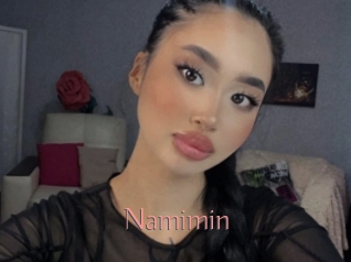 Namimin