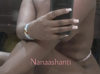 Nanaashanti