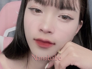 Nanababe