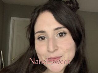 NancEsweet