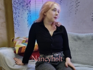 Nancyholt