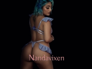 Nandavixen