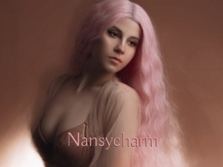 Nansycharm