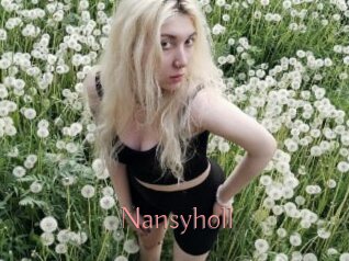 Nansyholl