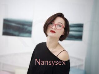 Nansysex