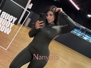 Nanyana