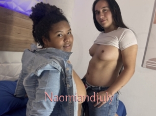 Naomiandjuly