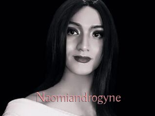 Naomiandrogyne