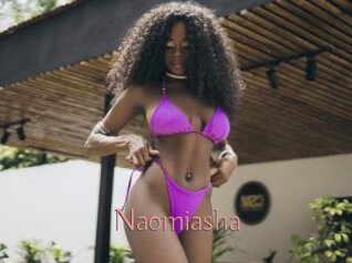 Naomiasha