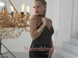 Naomiblond