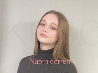 Naomidorren