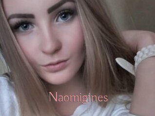 Naomigines