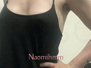 Naomihmm