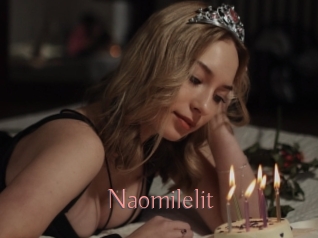 Naomilelit