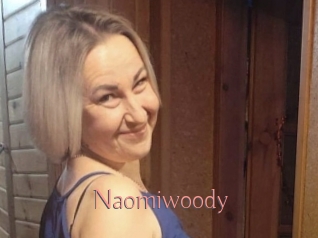 Naomiwoody