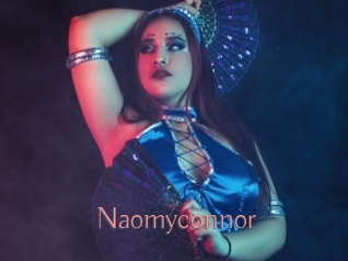 Naomyconnor