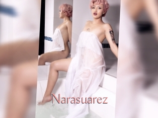 Narasuarez