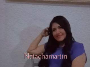 Natachamartin