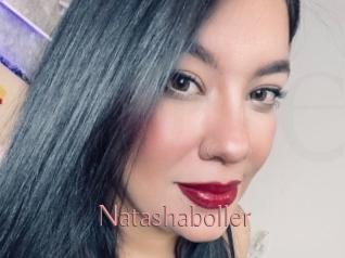 Natashaboller