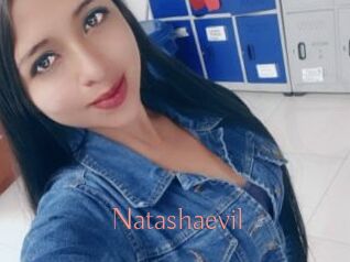 Natashaevil