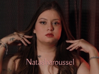 Natasharoussel