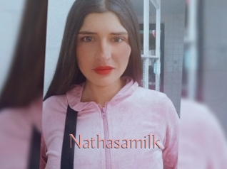 Nathasamilk