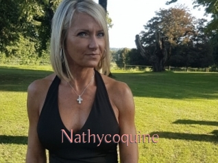 Nathycoquine