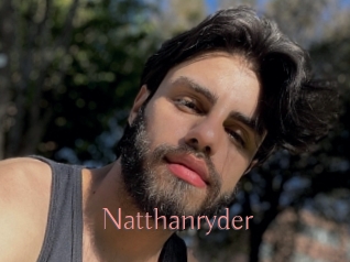 Natthanryder