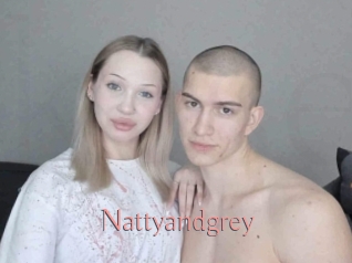 Nattyandgrey