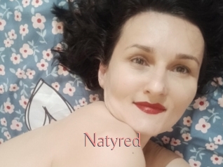 Natyred