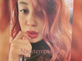 Natytemptation