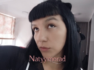 Natyymorad