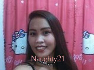 Naughty21